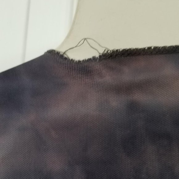 SPOOKY HALLOWEEN ZOMBIE COSTUME - Picture 9 of 16